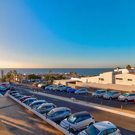 One Bedroom In San Blas, Golf Del Sur, Tenerife