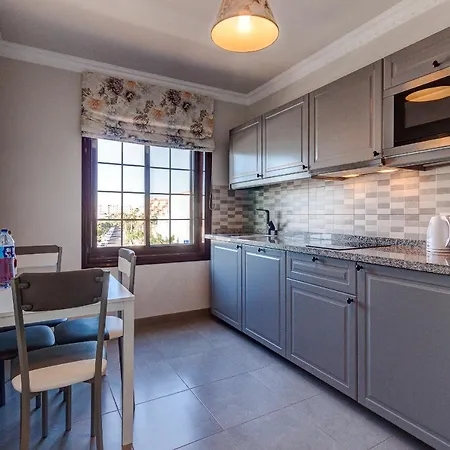 Apartamento One Bedroom In San Blas, Golf Del Sur, Tenerife San Miguel de Abona