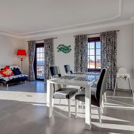 Apartamento One Bedroom In San Blas, Golf Del Sur, Tenerife *