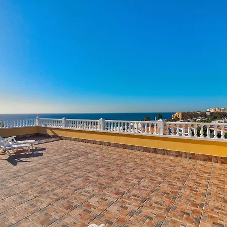 One Bedroom In San Blas, Golf Del Sur, Tenerife Apartment *