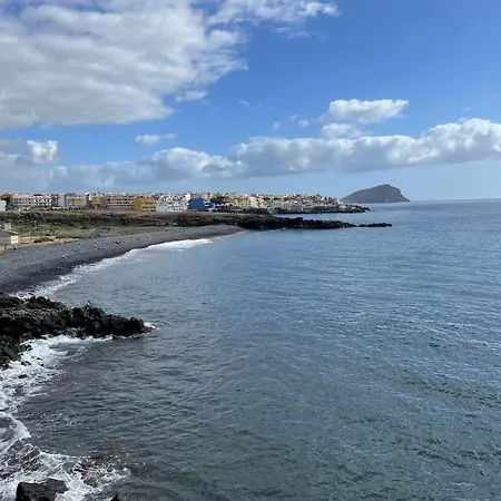 Apartamento One Bedroom In San Blas, Golf Del Sur, Tenerife San Miguel de Abona