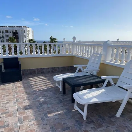 Apartamento One Bedroom In San Blas, Golf Del Sur, Tenerife