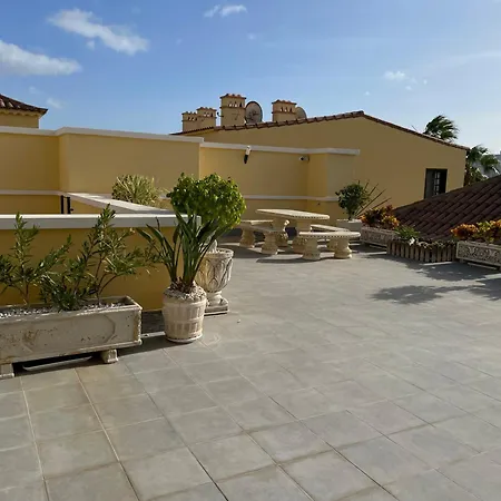 Apartment One Bedroom In San Blas, Golf Del Sur, Tenerife San Miguel de Abona