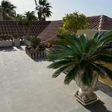 Apartamento One Bedroom In San Blas, Golf Del Sur, Tenerife