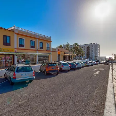 아파트 One Bedroom In San Blas, Golf Del Sur, Tenerife *