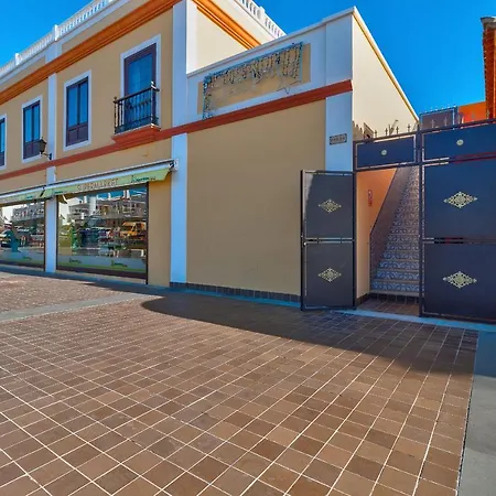 One Bedroom In San Blas, Golf Del Sur, Tenerife 아파트 *