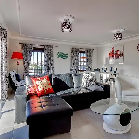 Appartement One Bedroom In San Blas, Golf Del Sur, Tenerife