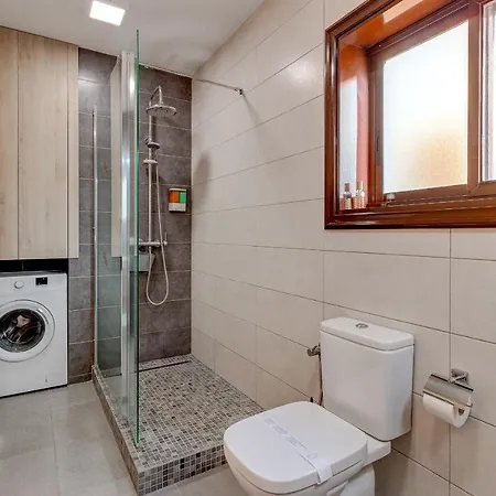 One Bedroom In San Blas, Golf Del Sur, Tenerife *