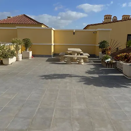 One Bedroom In San Blas, Golf Del Sur, Tenerife 아파트 *