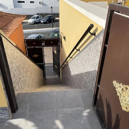 One Bedroom In San Blas, Golf Del Sur, Tenerife 아파트 산미겔데아보나