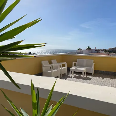 One Bedroom In San Blas, Golf Del Sur, Tenerife Appartement
